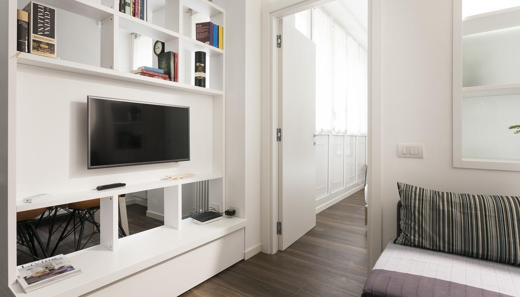 Apartamento Italianway-Magenta Milán Exterior foto
